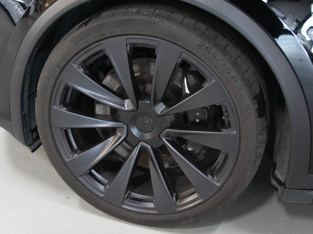 2022 Tesla Model X Plaid, Toronto, Cash