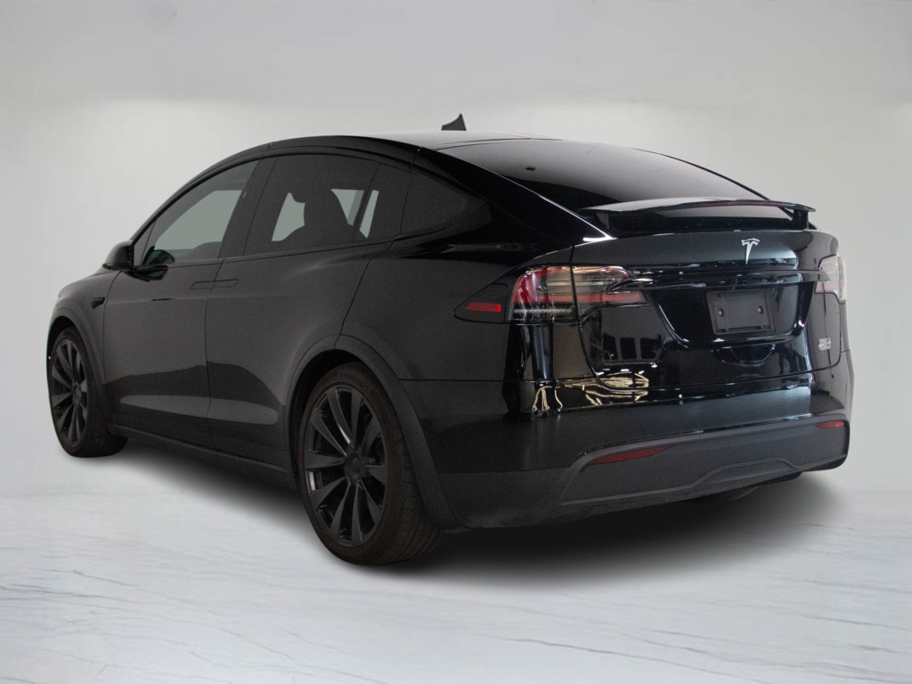 2022 Tesla Model X Plaid, Toronto, Cash