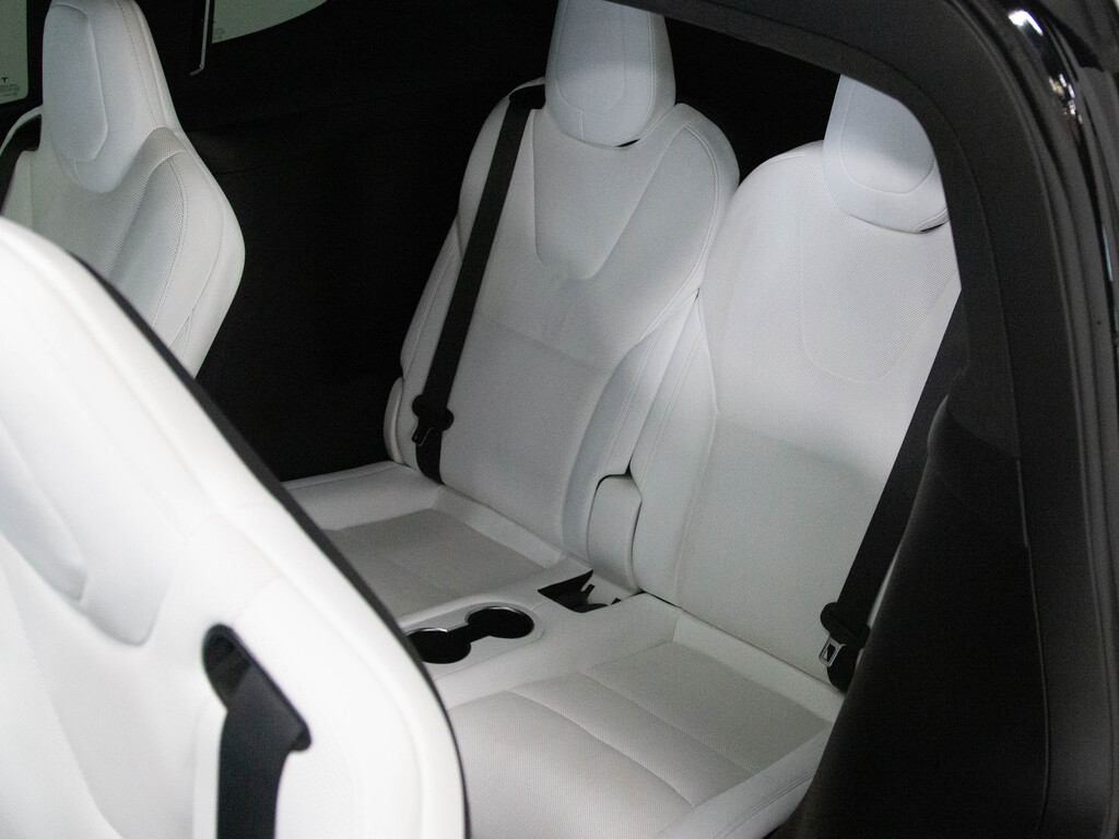 2022 Tesla Model X Plaid, Toronto, Cash
