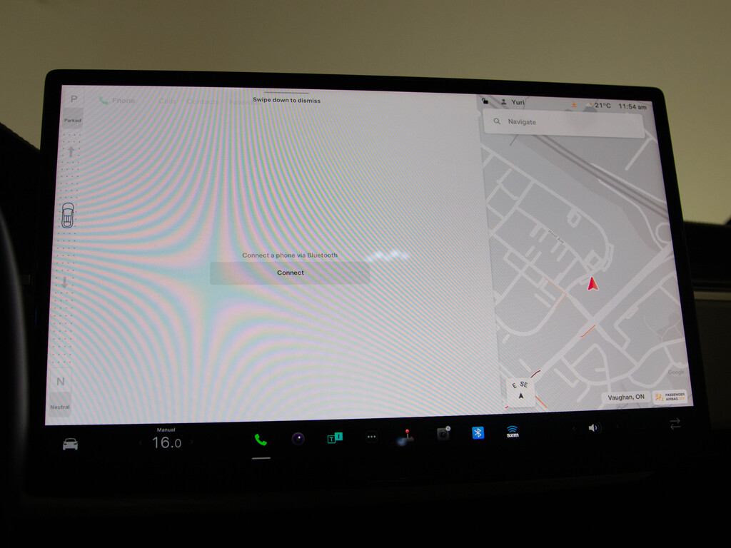 2022 Tesla Model X Plaid, Toronto, Cash