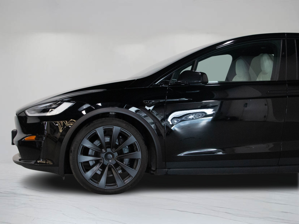 2022 Tesla Model X Plaid, Toronto, Cash
