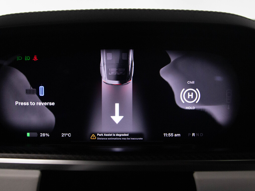 2022 Tesla Model X Plaid, Toronto, Cash