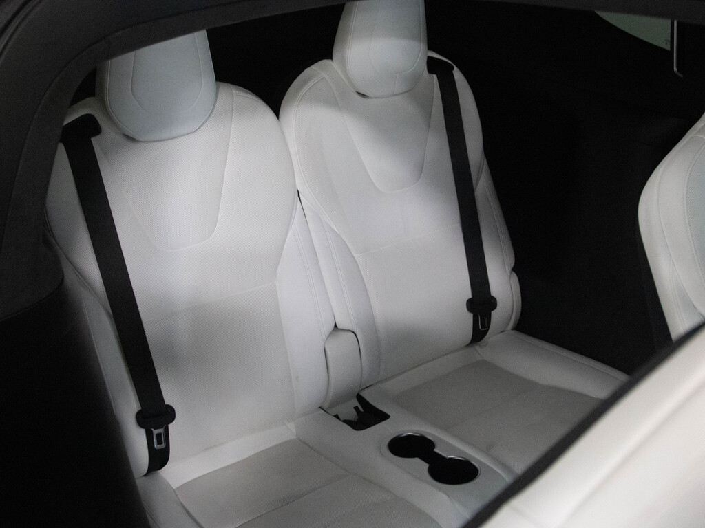 2022 Tesla Model X Plaid, Toronto, Cash