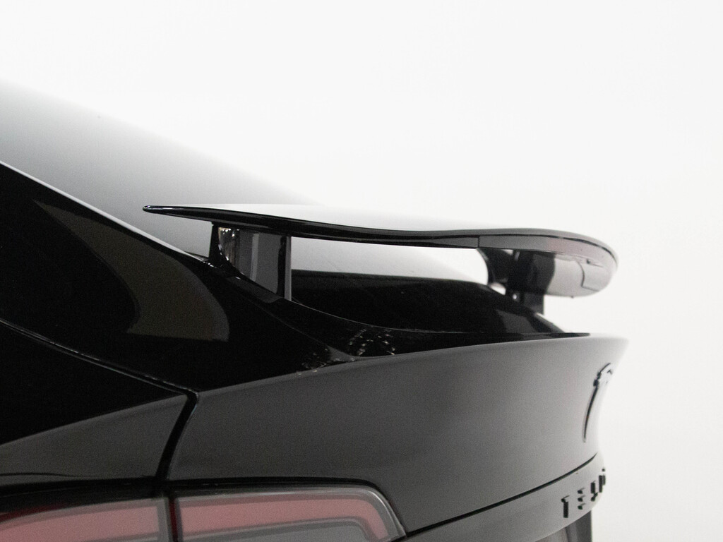 2022 Tesla Model X Plaid, Toronto, Cash