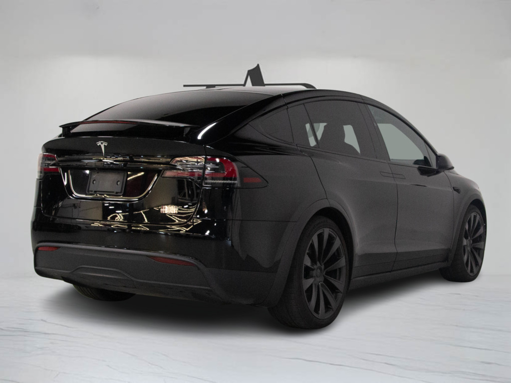 2022 Tesla Model X Plaid, Toronto, Cash