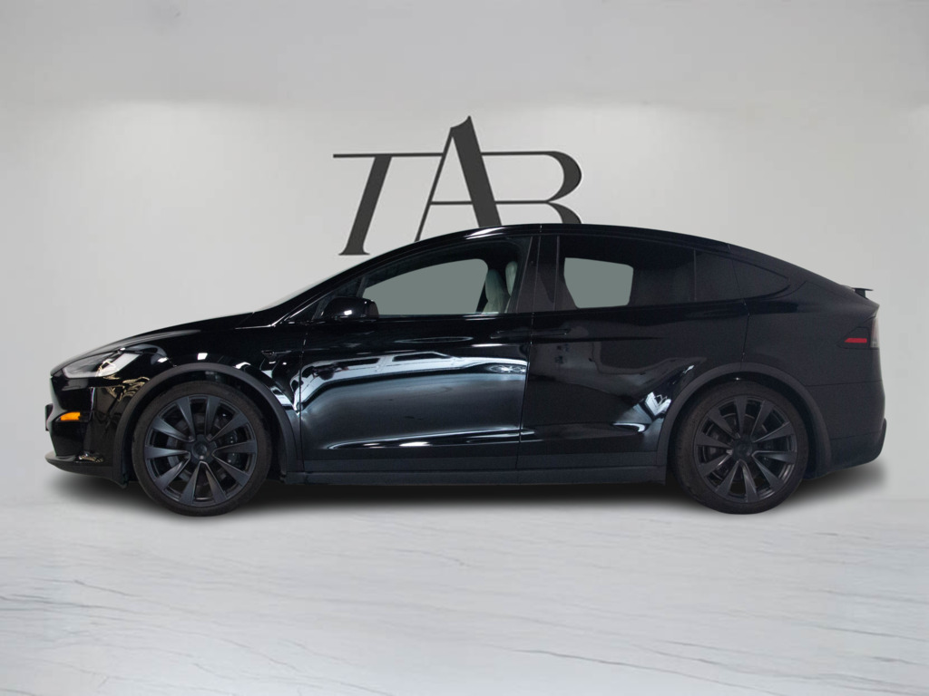 2022 Tesla Model X Plaid, Toronto, Cash
