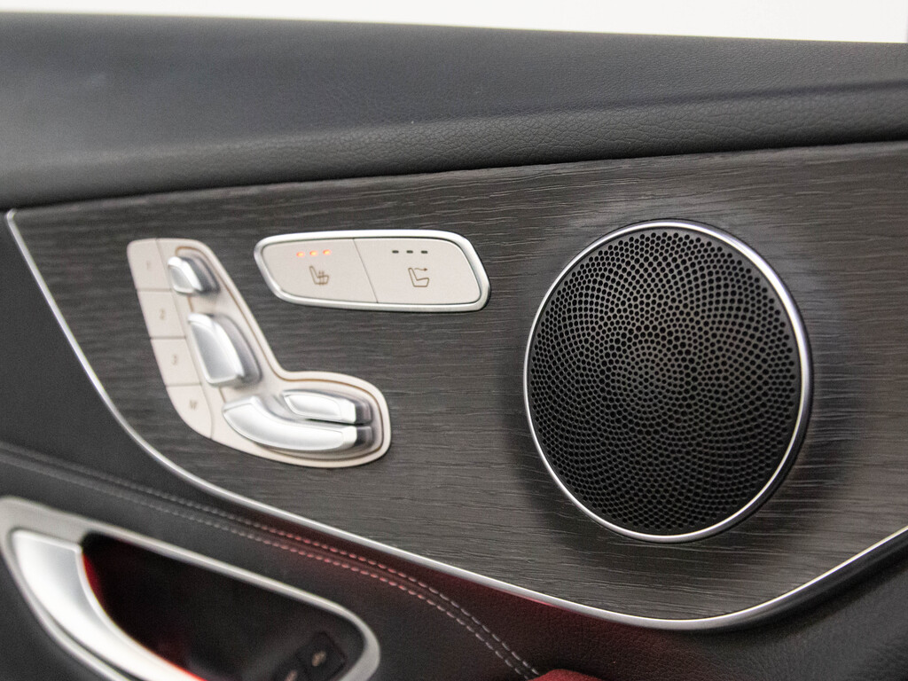 2021 Mercedes-Benz C 300 4MATIC, Toronto, Cash