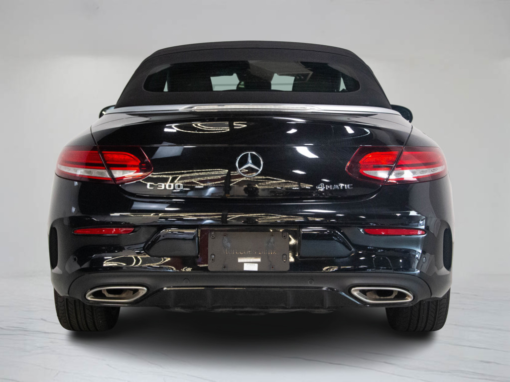 2021 Mercedes-Benz C 300 4MATIC, Toronto, Cash
