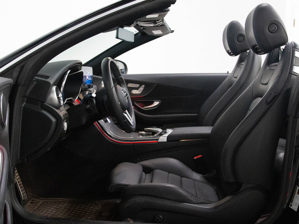 2021 Mercedes-Benz C 300 4MATIC, Toronto, Cash