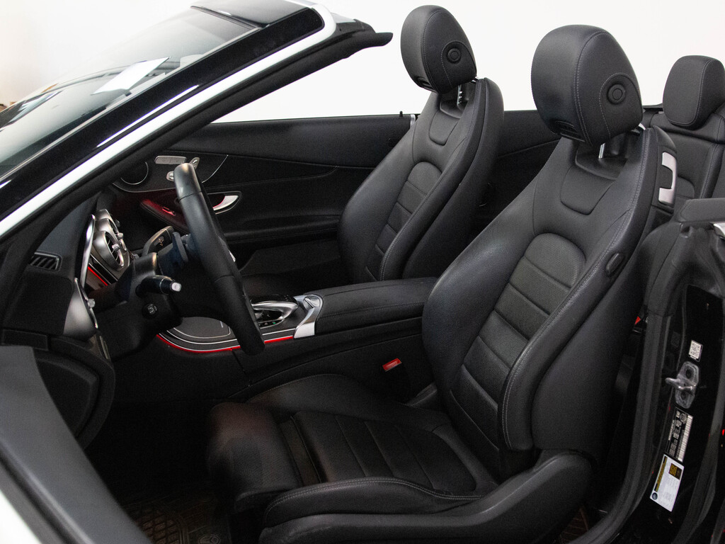 2021 Mercedes-Benz C 300 4MATIC, Toronto, Cash