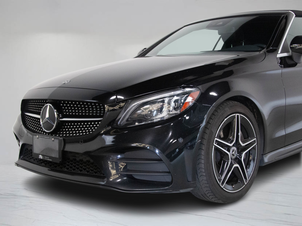 2021 Mercedes-Benz C 300 4MATIC, Toronto, Cash