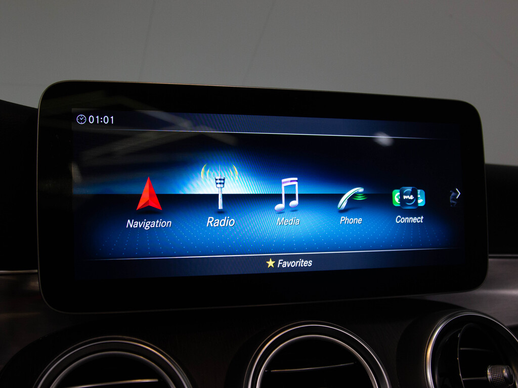 2021 Mercedes-Benz C 300 4MATIC, Toronto, Cash
