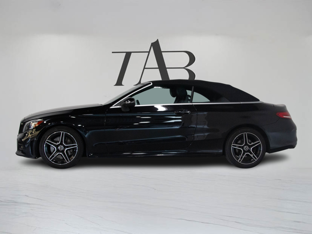 2021 Mercedes-Benz C 300 4MATIC, Toronto, Cash