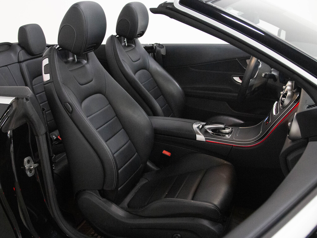 2021 Mercedes-Benz C 300 4MATIC, Toronto, Cash