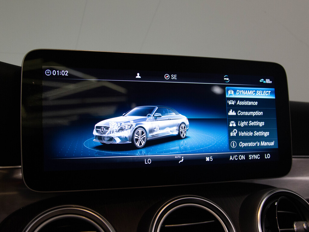2021 Mercedes-Benz C 300 4MATIC, Toronto, Cash