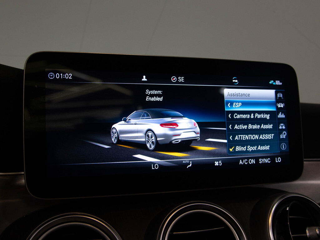 2021 Mercedes-Benz C 300 4MATIC, Toronto, Cash