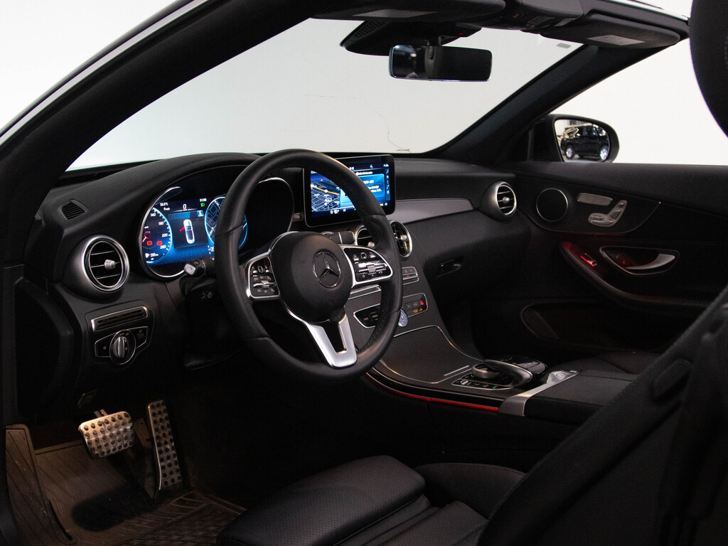 2021 Mercedes-Benz C 300 4MATIC, Toronto, Cash