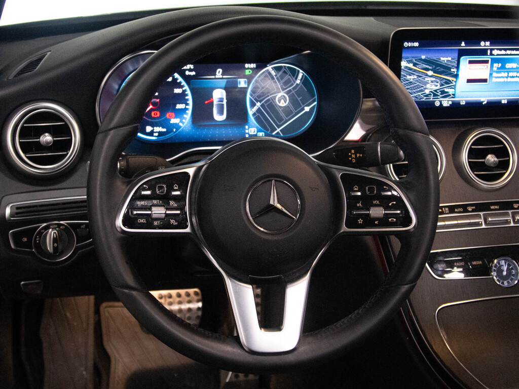 2021 Mercedes-Benz C 300 4MATIC, Toronto, Cash