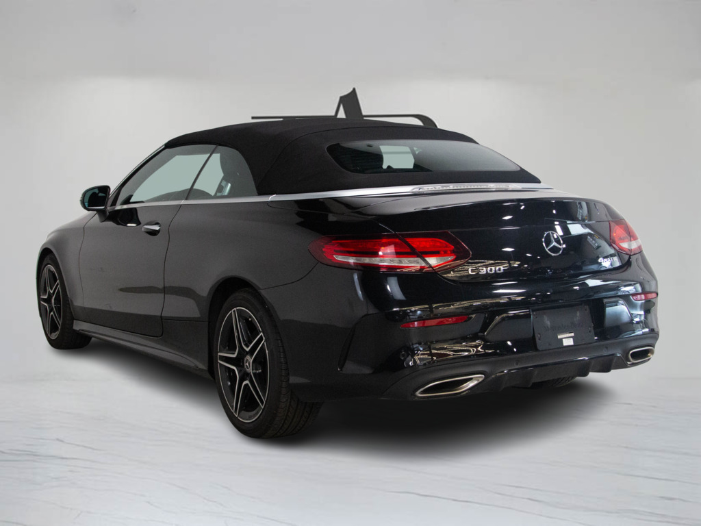 2021 Mercedes-Benz C 300 4MATIC, Toronto, Cash