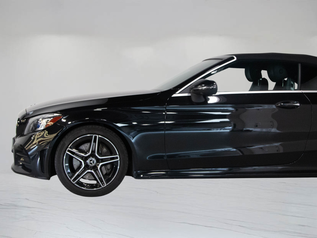 2021 Mercedes-Benz C 300 4MATIC, Toronto, Cash