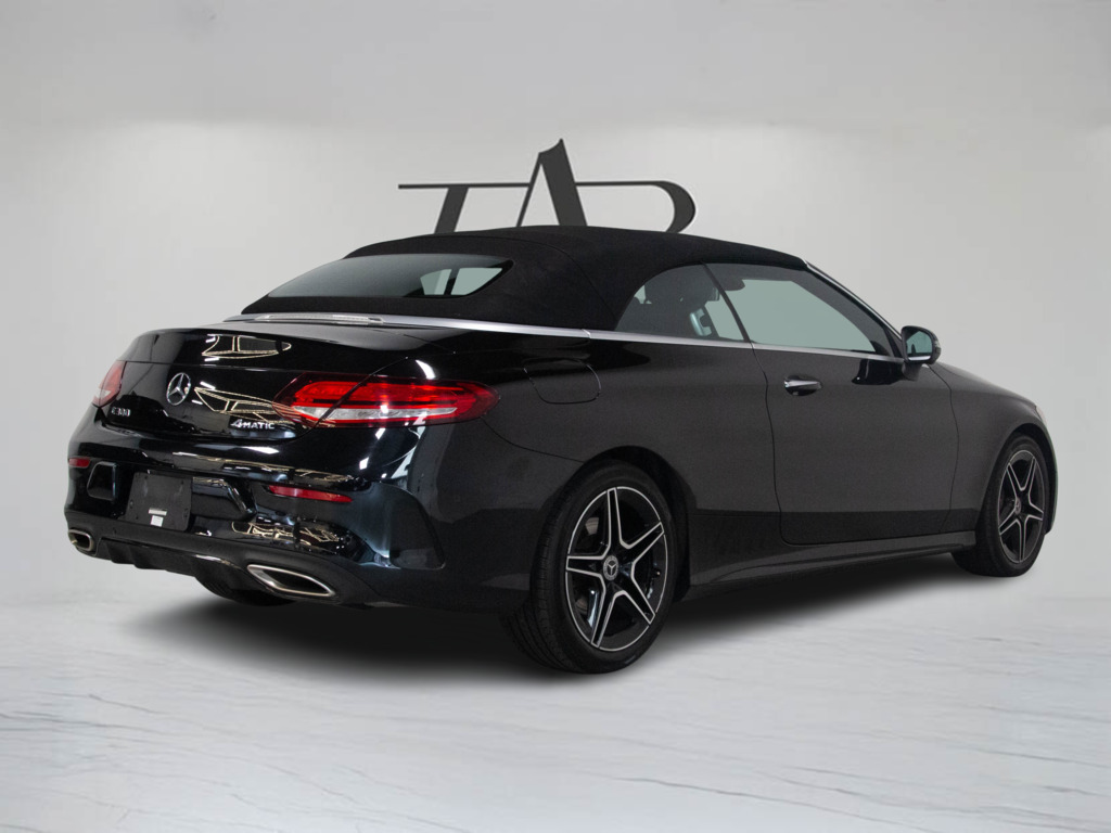 2021 Mercedes-Benz C 300 4MATIC, Toronto, Cash