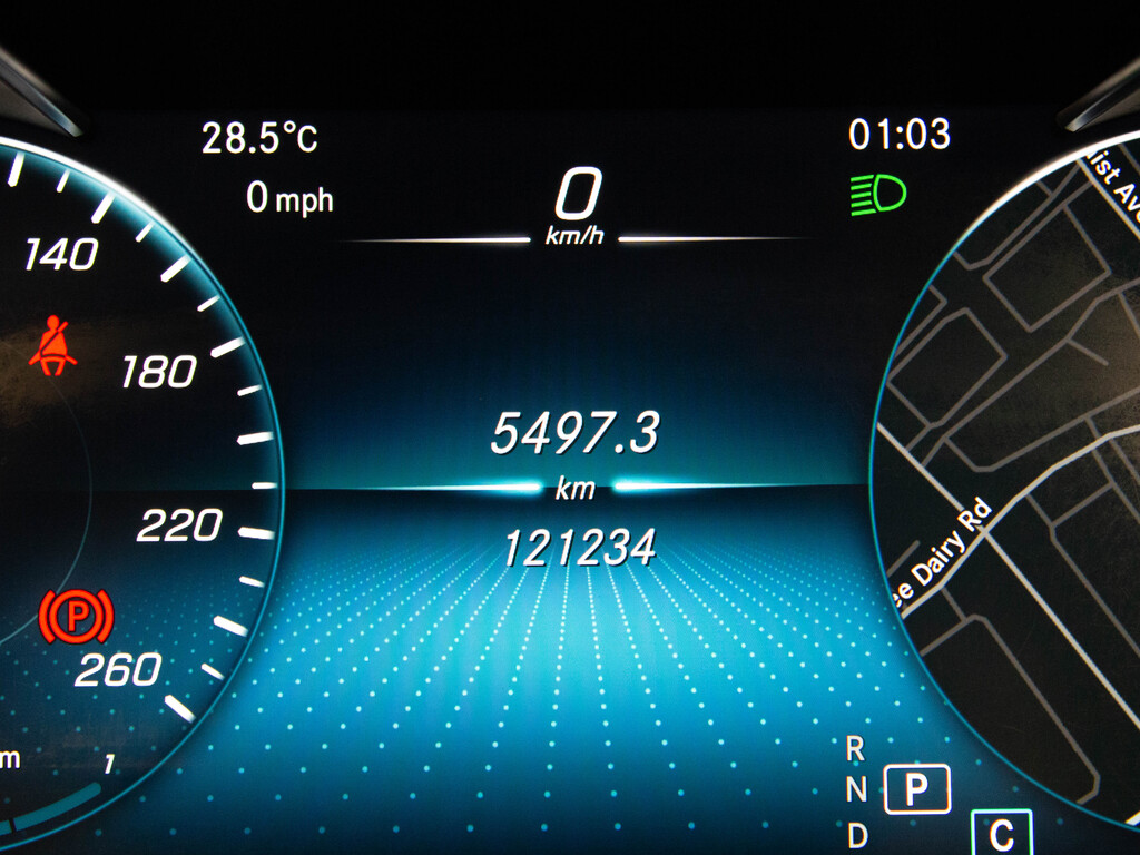 2021 Mercedes-Benz C 300 4MATIC, Toronto, Cash
