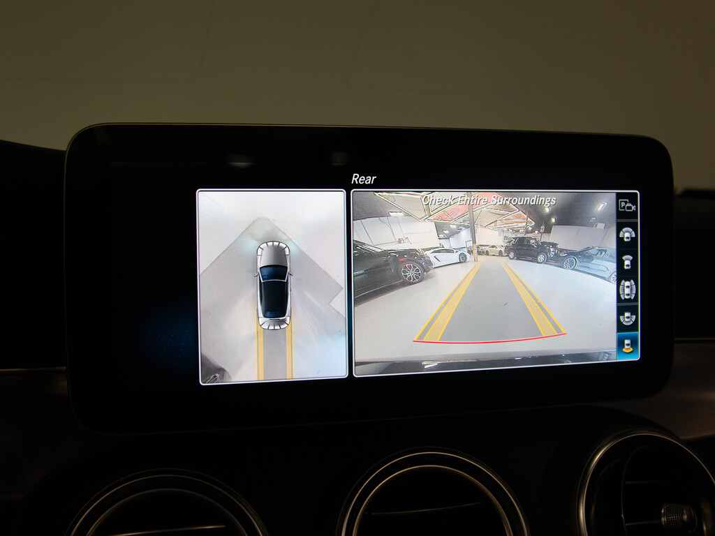 2021 Mercedes-Benz C 300 4MATIC, Toronto, Cash