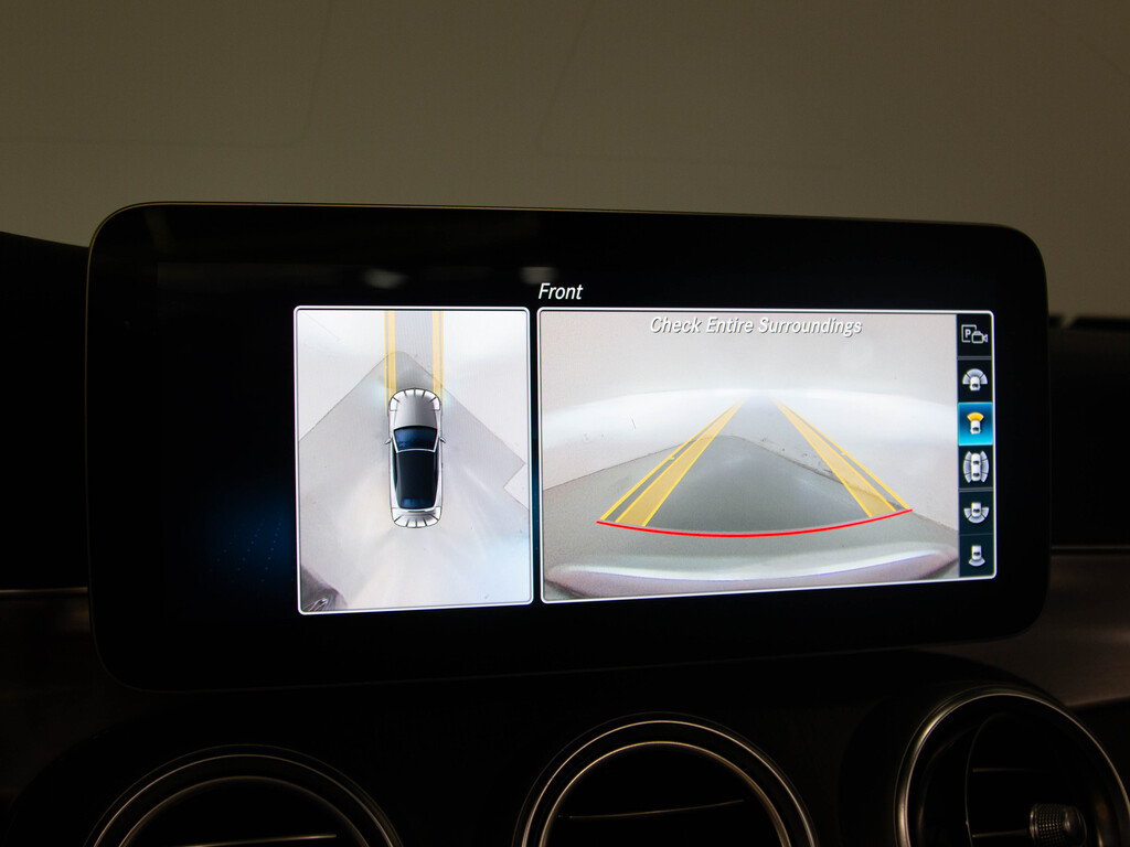 2021 Mercedes-Benz C 300 4MATIC, Toronto, Cash