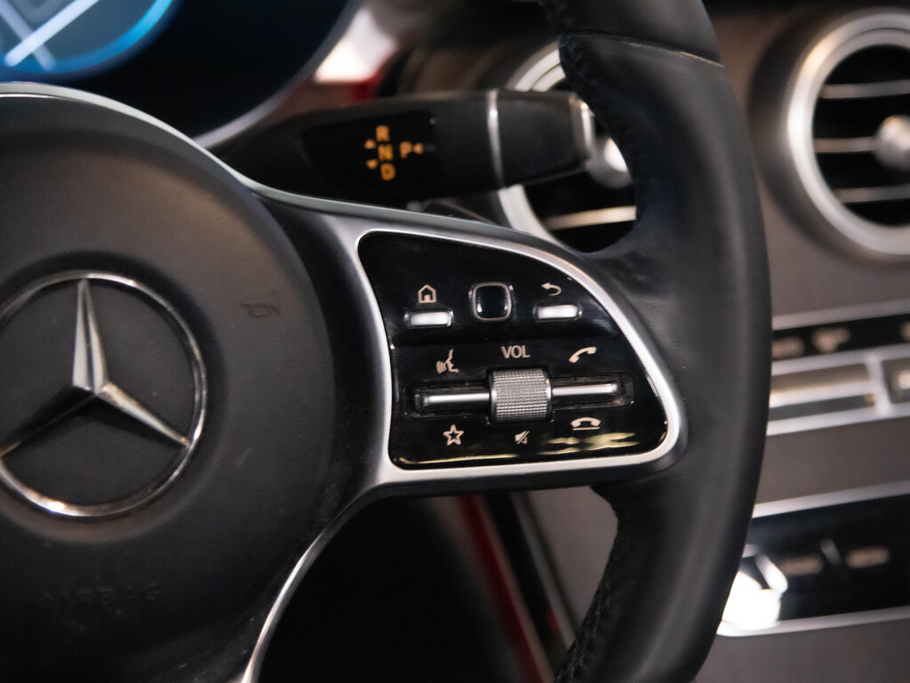 2021 Mercedes-Benz C 300 4MATIC, Toronto, Cash