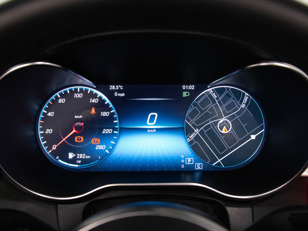 2021 Mercedes-Benz C 300 4MATIC, Toronto, Cash