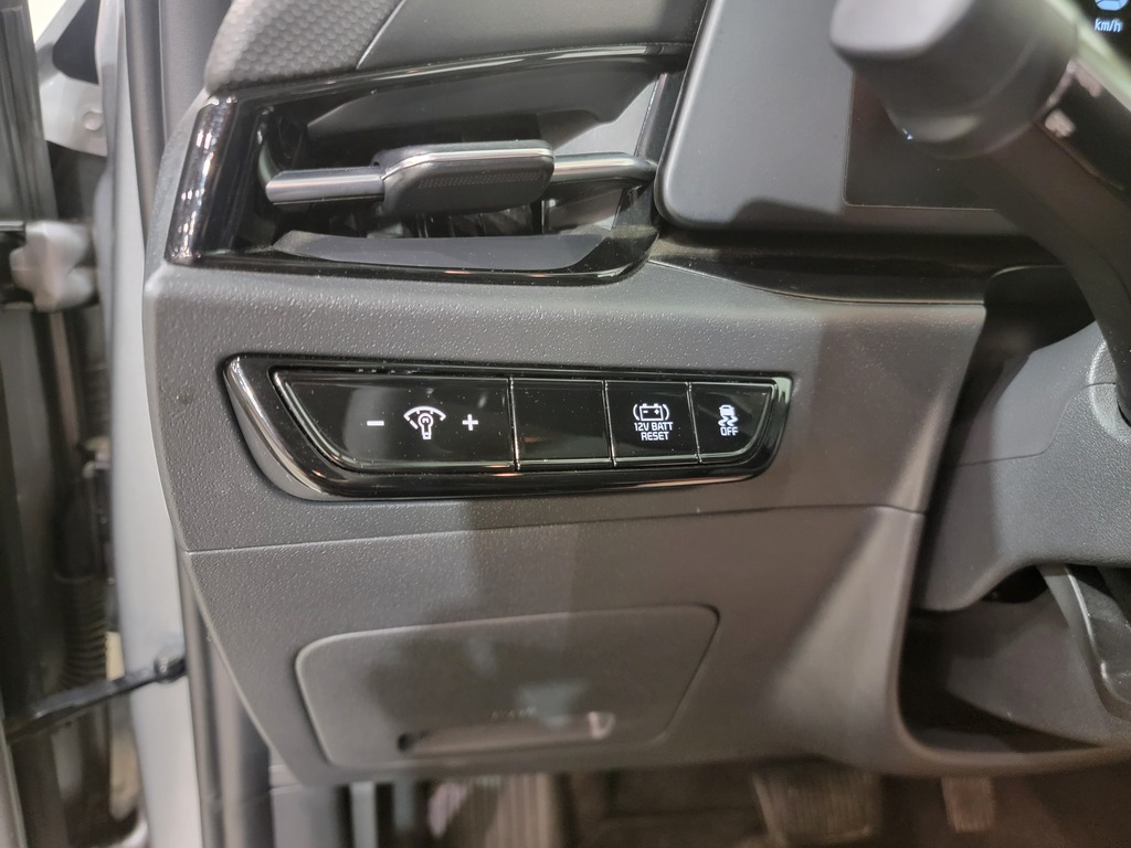 Kia Niro HEV 2024