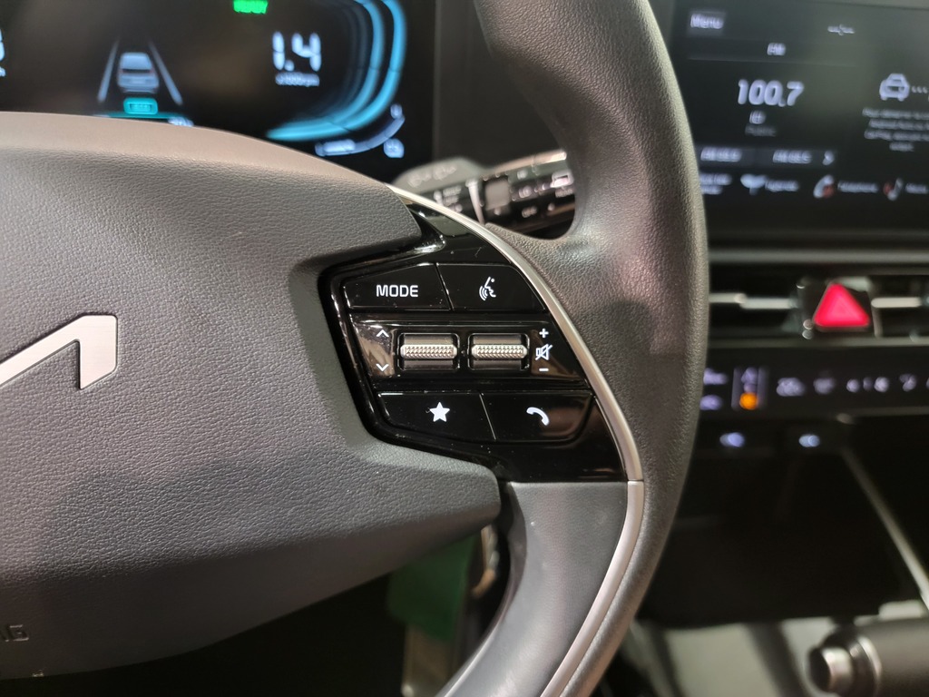 Kia Niro HEV 2024