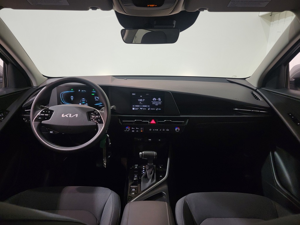 Kia Niro HEV 2024 Kia Niro HEV 2024