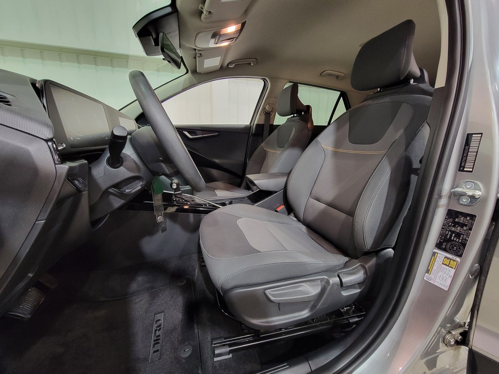 Kia Niro HEV 2024