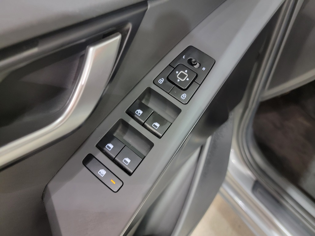 Kia Niro HEV 2024