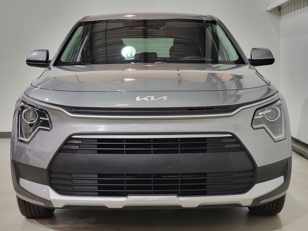 Kia Niro HEV 2024