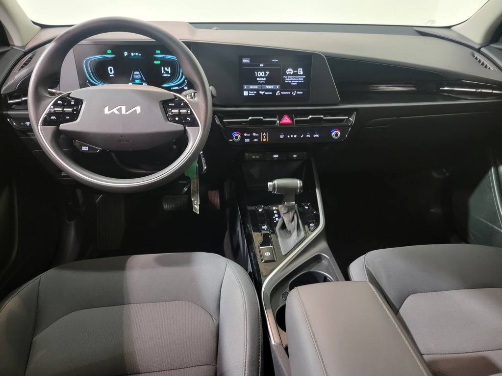 Kia Niro HEV 2024