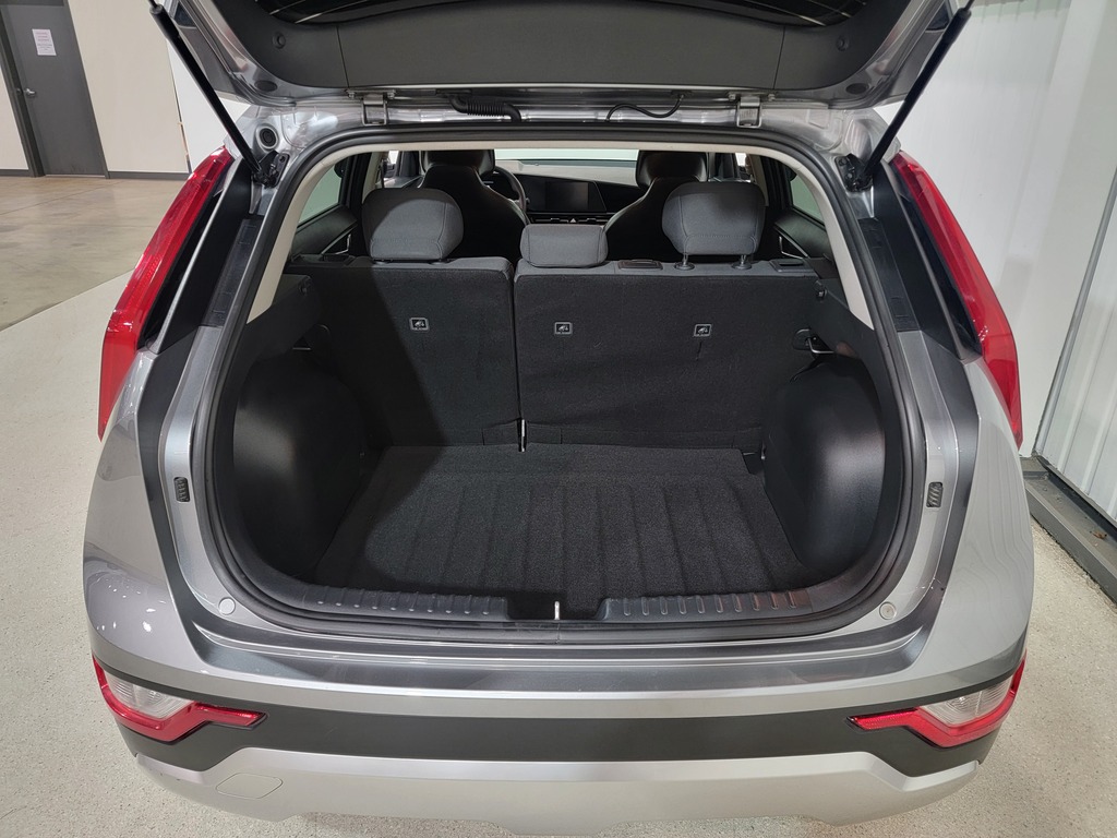 Kia Niro HEV 2024
