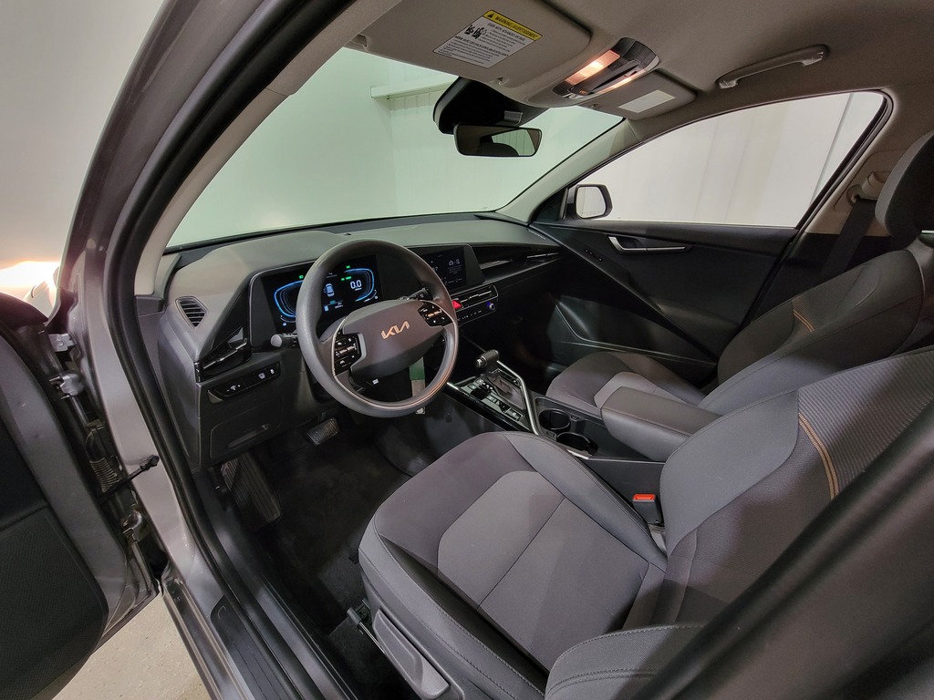 Kia Niro HEV 2024