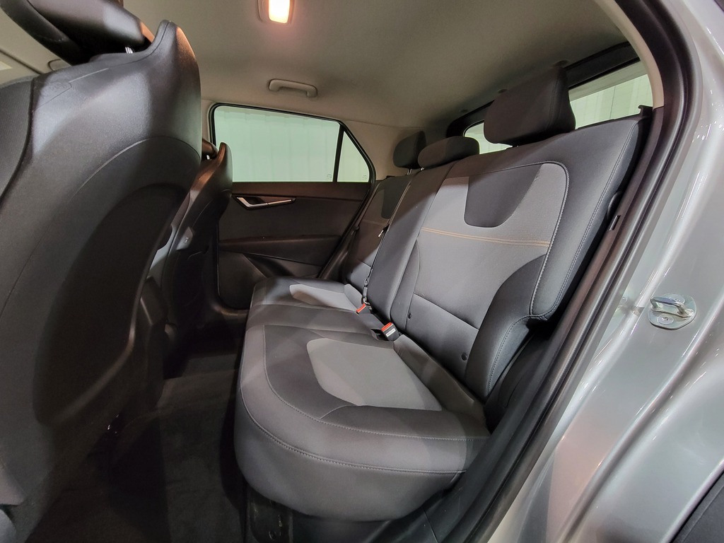 Kia Niro HEV 2024