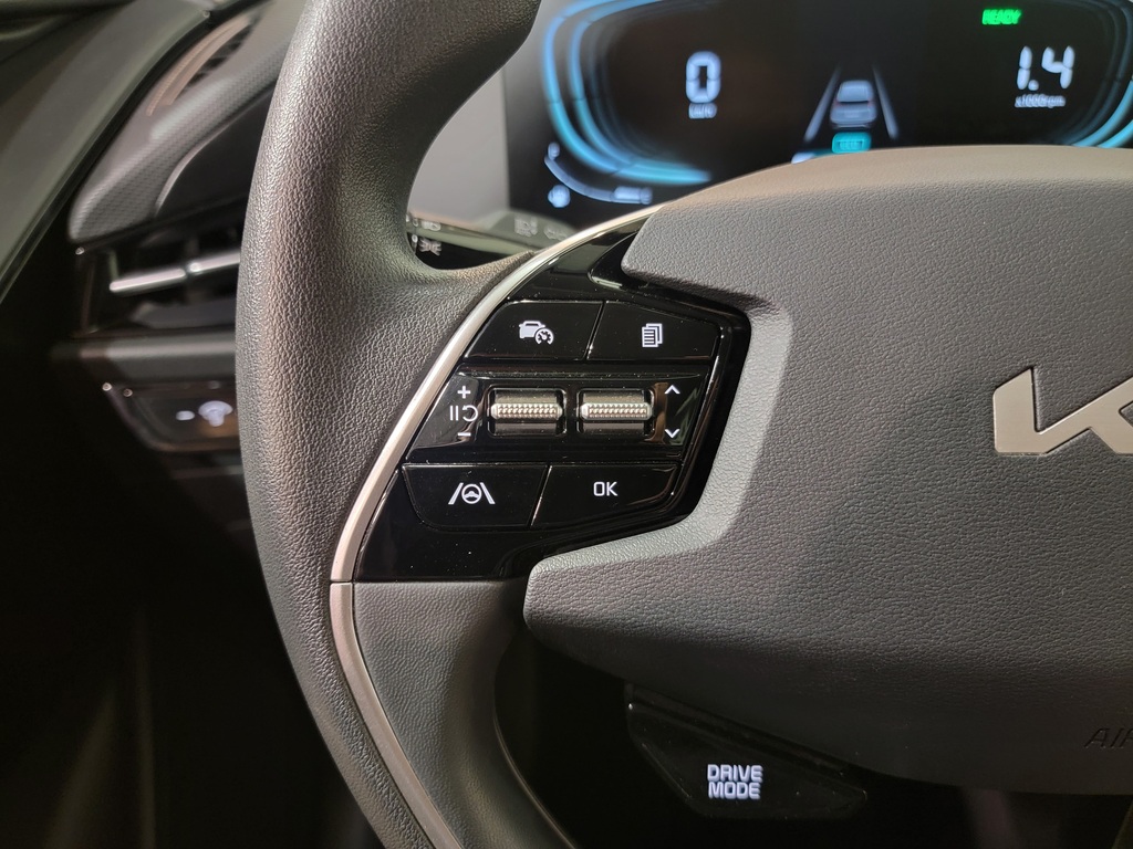 Kia Niro HEV 2024