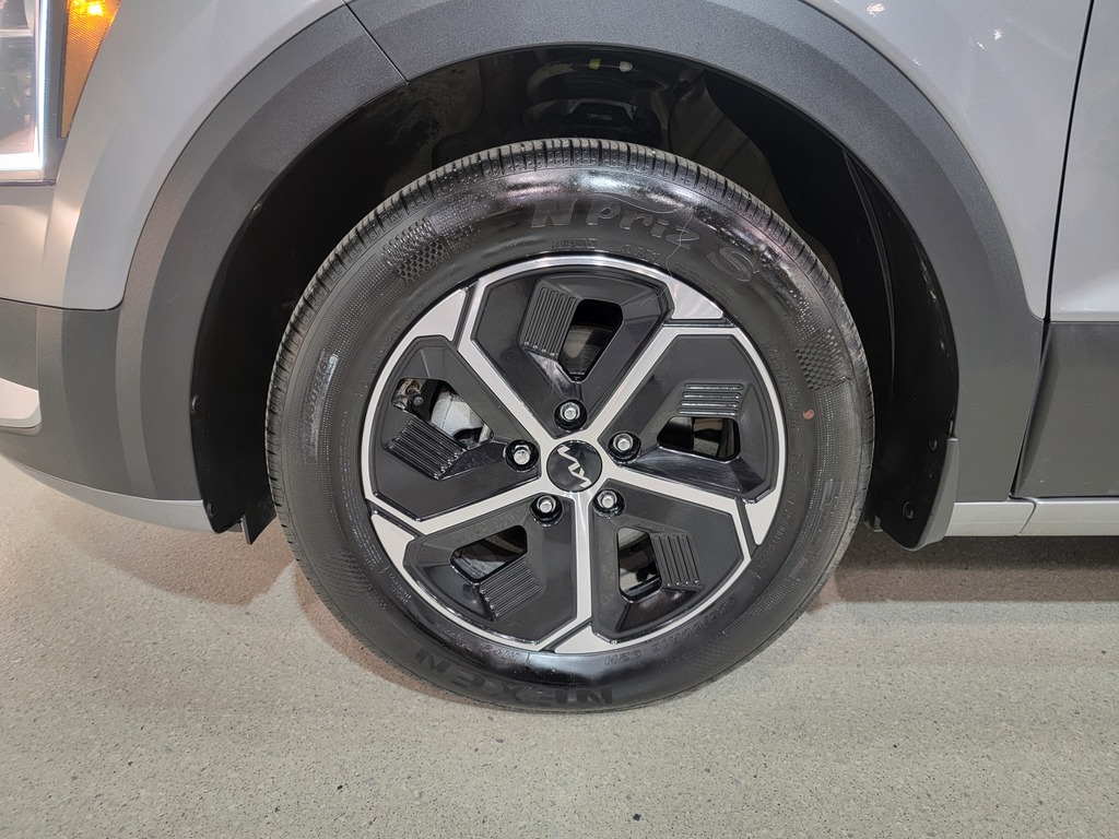 Kia Niro HEV 2024