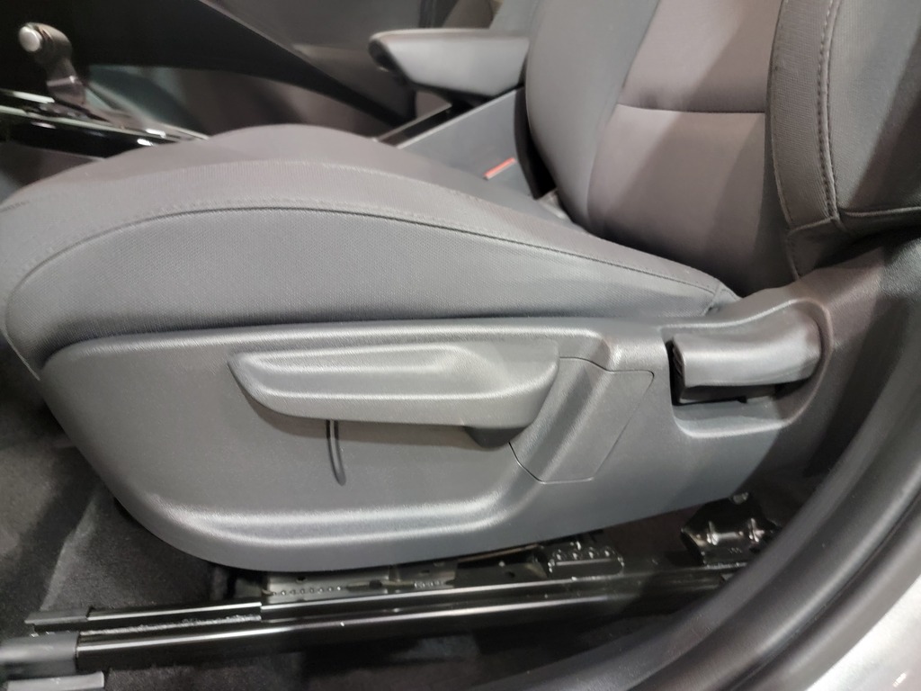 Kia Niro HEV 2024