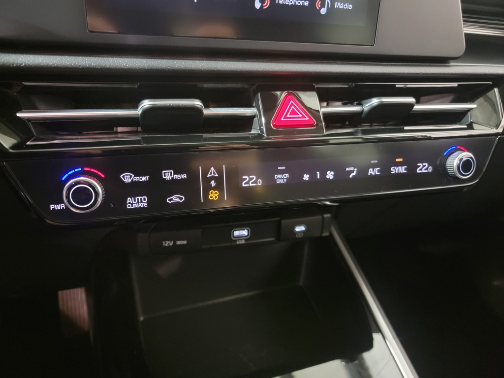 Kia Niro HEV 2024