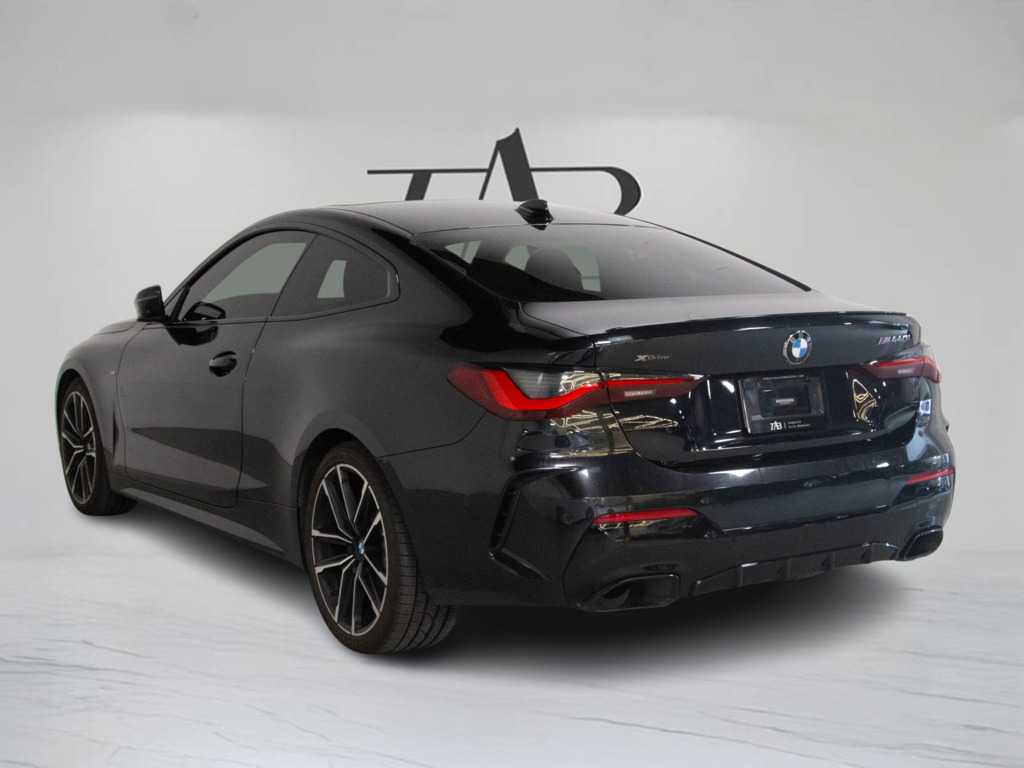 2021 BMW M440i xDrive, Toronto, Cash