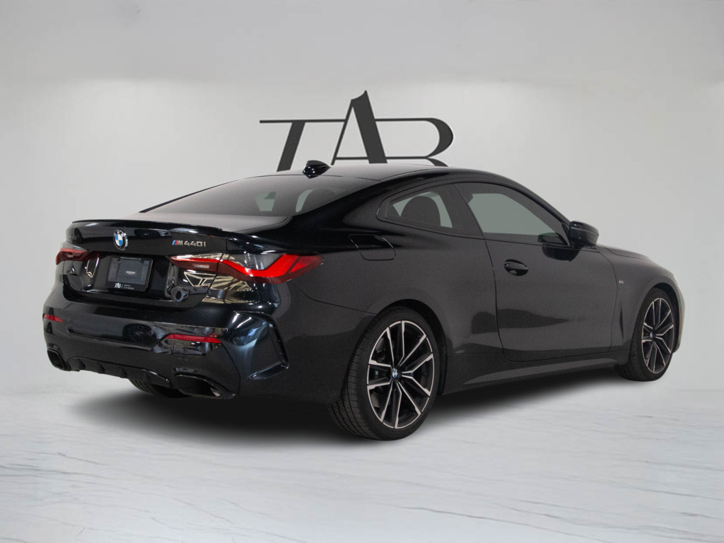 2021 BMW M440i xDrive, Toronto, Cash