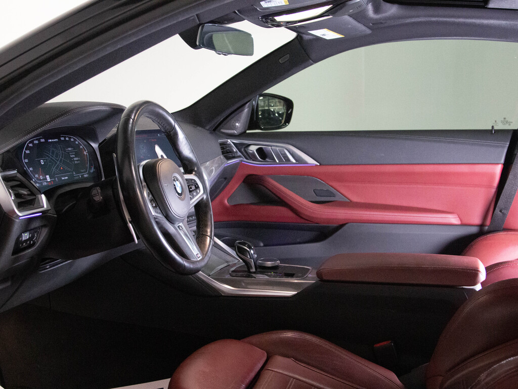 2021 BMW M440i xDrive, Toronto, Cash