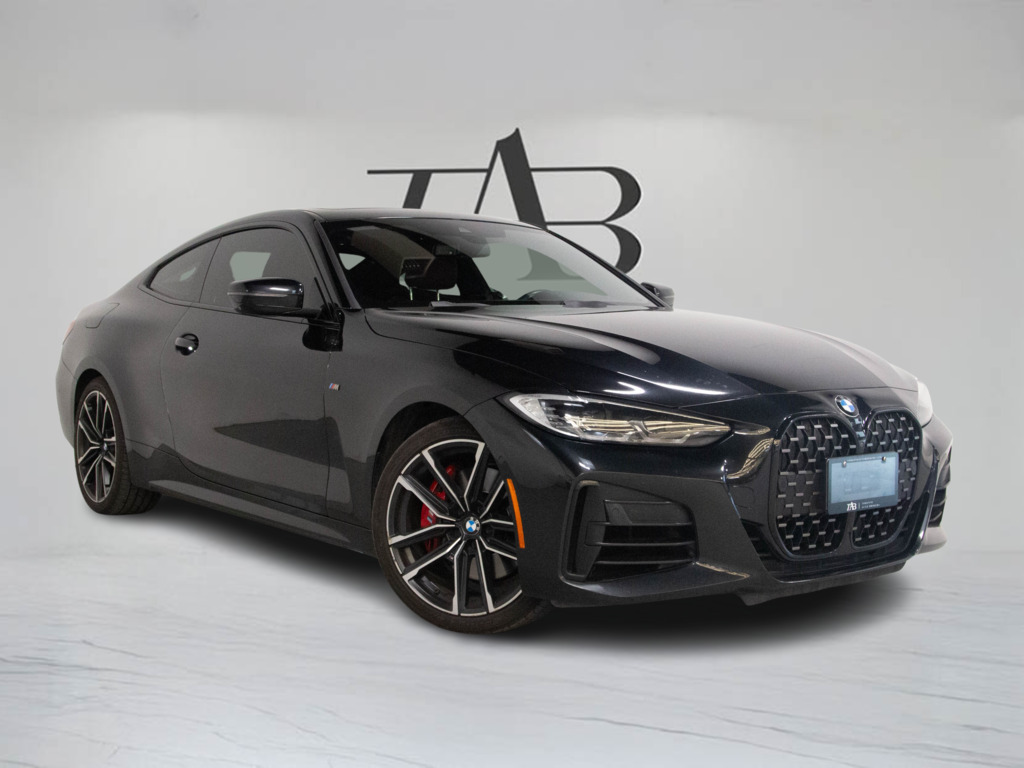 2021 BMW M440i xDrive, Toronto, Cash