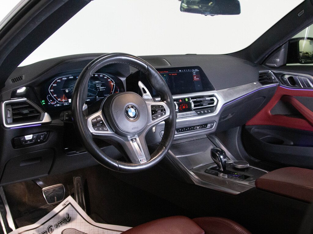 2021 BMW M440i xDrive, Toronto, Cash
