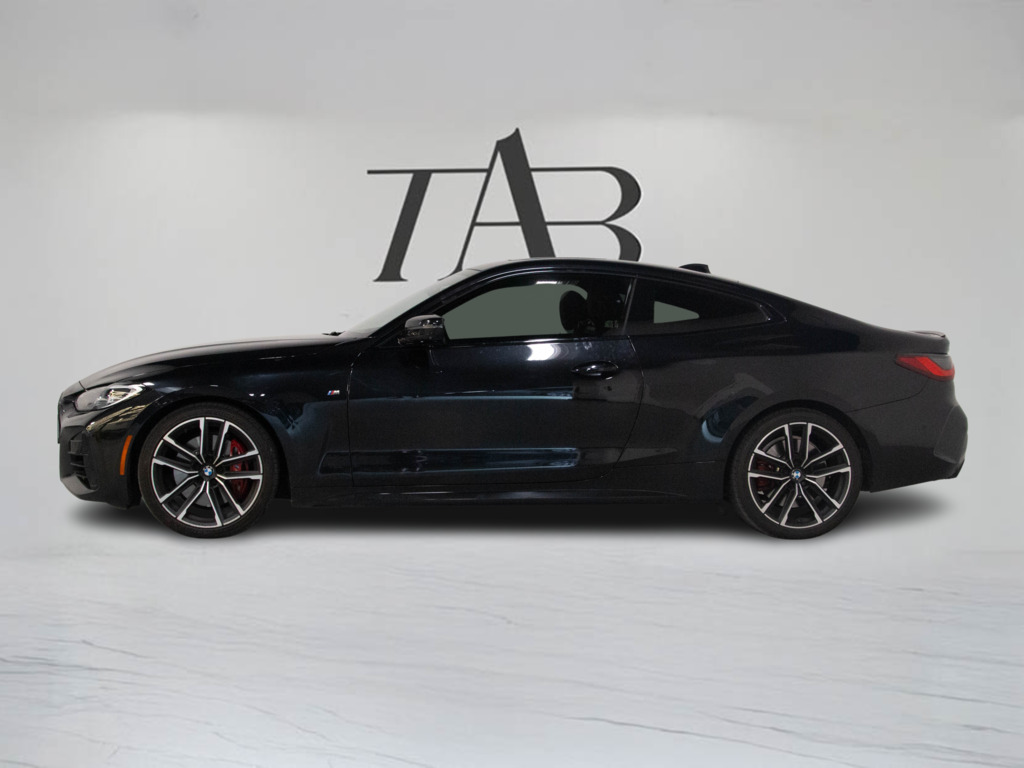 2021 BMW M440i xDrive, Toronto, Cash